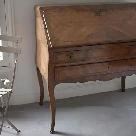 Parc Monceau * 파리