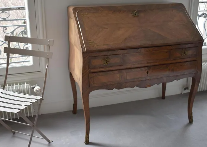 Parc Monceau * Paris