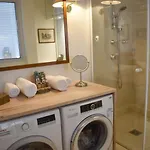 Apartamento Parc Monceau *